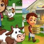 Take-Two (GTA) débourse 12,7 milliards de dollars pour jouer à Farmville (mais pas que…) Take-Two (GTA) débourse 12,7 milliards de dollars pour jouer à Farmville (mais pas que…)
