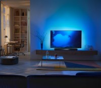 La barre de son Fidelio FB1 // Source : Philips