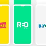 Sosh vs RED vs B&You : quel est le meilleur forfait à 10€ pendant les soldes ? Sosh vs RED vs B&You : quel est le meilleur forfait à 10€ pendant les soldes ?
