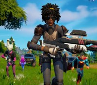 Fortnite // Source : Epic Games