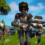 Epic Games lance ses comptes limités pour protéger les plus jeunes, mais il y a un mais Epic Games lance ses comptes limités pour protéger les plus jeunes, mais il y a un mais