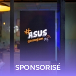 Créer un jeu vidéo en seulement 48 heures ? C’est possible et c’est pendant l’#AsusGamejam que ça s’est passé Créer un jeu vidéo en seulement 48 heures ? C’est possible et c’est pendant l’#AsusGamejam que ça s’est passé
