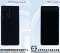 Le Galaxy A53 // Source : MyFixGuide