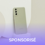 Samsung Galaxy S21 FE : son prix est déjà en baisse avec un forfait mobile 5G Samsung Galaxy S21 FE : son prix est déjà en baisse avec un forfait mobile 5G