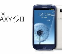 Avec un peu d'huile de coude, il est possible de faire passer un vieux Galaxy S3 sur Android 12 // Source : Samsung