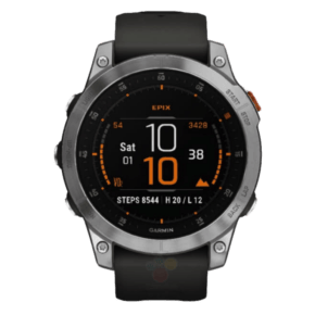 Garmin Epix Gen 2 Garmin Epix Gen 2
