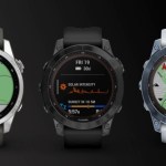 Fenix 7, Fenix 7S, Fenix 7X : Garmin dévoile trois montres sport encore plus précises et autonomes Fenix 7, Fenix 7S, Fenix 7X : Garmin dévoile trois montres sport encore plus précises et autonomes