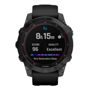 Garmin Fenix 7 Garmin Fenix 7