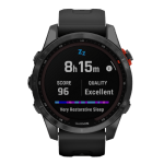 Garmin Fenix 7S Garmin Fenix 7S