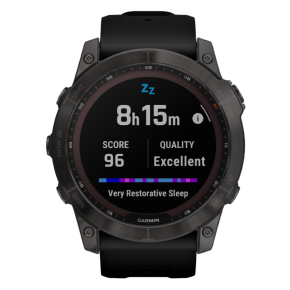 Garmin Fenix 7X Garmin Fenix 7X