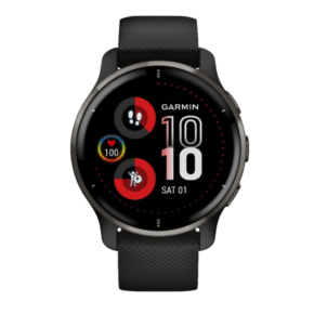 Garmin Venu 2 Plus Garmin Venu 2 Plus