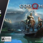 Nvidia : pilote spécial God of War sur PC, voici les nouveautés Nvidia : pilote spécial God of War sur PC, voici les nouveautés