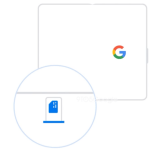 Google Pixel Fold : Android 12L nous en apprend plus sur son ratio d’écran Google Pixel Fold : Android 12L nous en apprend plus sur son ratio d’écran