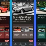 Couleurs Material You : même la recherche d&rsquo;images Google en profiterait