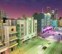 Grand Theft Auto : Vice City // Source : Rockstar Games
