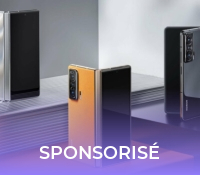 Honor Magic V