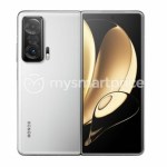Honor Magic V : écran, taille, photo, batterie… une grosse fuite nous dit tout Honor Magic V : écran, taille, photo, batterie… une grosse fuite nous dit tout