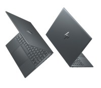 Le HP Elite DragonFly G3. // Source : HP