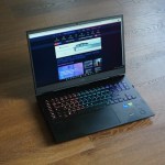 Test du HP Omen 17-ck0039nf : le moment d&rsquo;acheter ce qu&rsquo;il se faisait de mieux en 2021