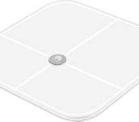 La balance Huawei Scale 2 // Source : Huawei