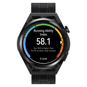 Huawei Watch GT Runner
