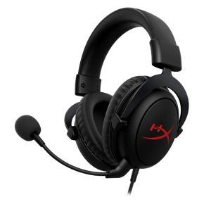 HyperX Cloud Core HyperX Cloud Core