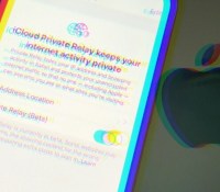 iCloud Private Relay