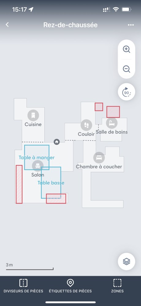 iRobot Roomba j7+