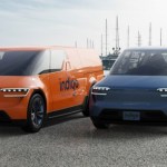 Ces véhicules électriques veulent vous faire sentir comme sur votre canapé Ces véhicules électriques veulent vous faire sentir comme sur votre canapé
