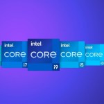 Intel Alder Lake : 22 nouveaux processeurs pour PC fixes et trois chipsets plus abordables Intel Alder Lake : 22 nouveaux processeurs pour PC fixes et trois chipsets plus abordables