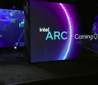 Intel ARC