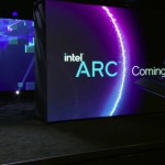 Intel Arc : les cartes graphiques dédiées sont prêtes pour ordinateurs portables et PC de bureau Intel Arc : les cartes graphiques dédiées sont prêtes pour ordinateurs portables et PC de bureau