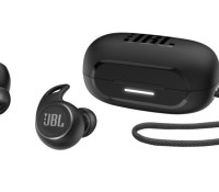 Les JBL Reflect Aero // Source : JBL