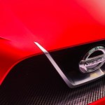 La successeure de la Micra sera 100 % électrique : voici son autonomie maximale présumée La successeure de la Micra sera 100 % électrique : voici son autonomie maximale présumée