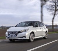 Source : Nissan