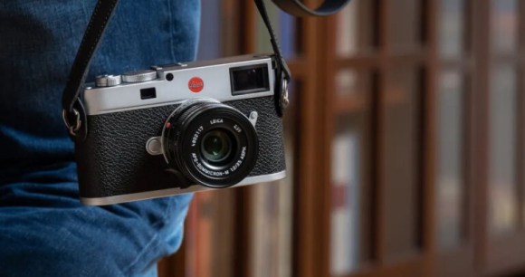 Le Leica M11 // Source : Leica Le Leica M11 // Source : Leica