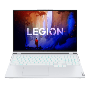 Lenovo Legion 5 Pro (16ARH7H) Lenovo Legion 5 Pro (16ARH7H)