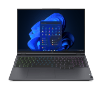 Lenovo Legion 5 Pro // Source : Lenovo