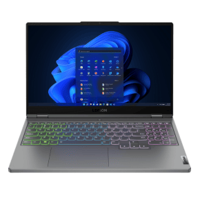 Lenovo Legion 5 (15IAH7) Lenovo Legion 5 (15IAH7)