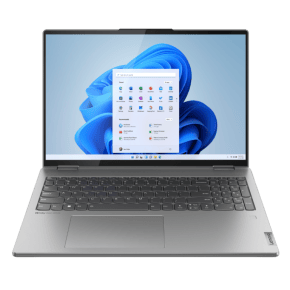 Lenovo Yoga 7i 16″ (2022) Lenovo Yoga 7i 16″ (2022)