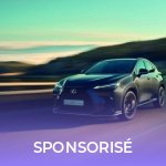 Nouveau Lexus NX : comment Lexus fait la différence en misant sur le confort, la connectivité et une nouvelle motorisation