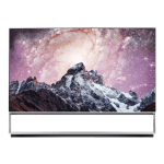 LG OLED77Z2