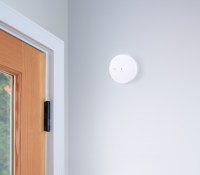 Le Capteur de bris de glace Ring Alarm // Source : Ring