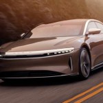 Lucid Air : l’anti-Tesla Model S a sa date de lancement en Europe Lucid Air : l’anti-Tesla Model S a sa date de lancement en Europe