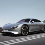 Mercedes-Benz Vision EQXX : ce concept électrique promet 1000 kilomètres d’autonomie dans un avenir proche Mercedes-Benz Vision EQXX : ce concept électrique promet 1000 kilomètres d’autonomie dans un avenir proche