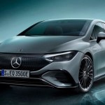 Mercedes baisse drastiquement le prix de ses voitures électriques, mais pas en France Mercedes baisse drastiquement le prix de ses voitures électriques, mais pas en France