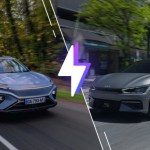 MG Marvel R vs Kia EV6 : laquelle est la meilleure voiture électrique ? MG Marvel R vs Kia EV6 : laquelle est la meilleure voiture électrique ?