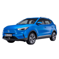 MG ZS EV (2021)