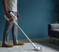 Mi Vacuum Cleaner G10 // Source Xiaomi
