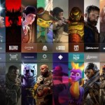 Xbox-Bethesda-Activision : une impressionnante galaxie de studios pour quadriller le jeu vidéo Xbox-Bethesda-Activision : une impressionnante galaxie de studios pour quadriller le jeu vidéo